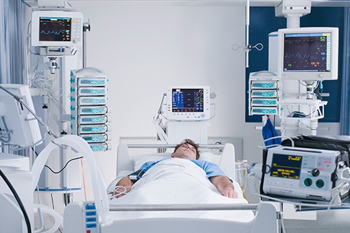 Highly Dependent Unit